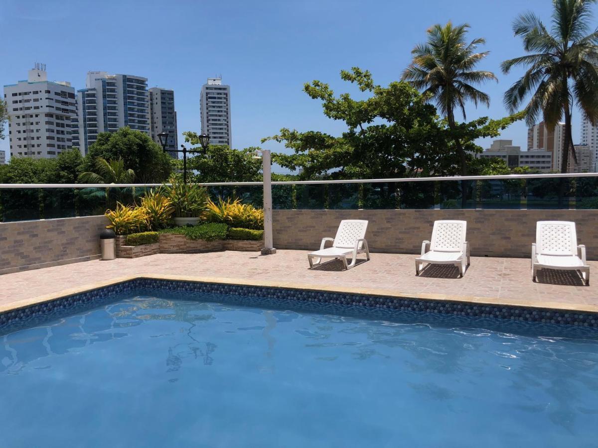 Pyensa Apartahotel 4*