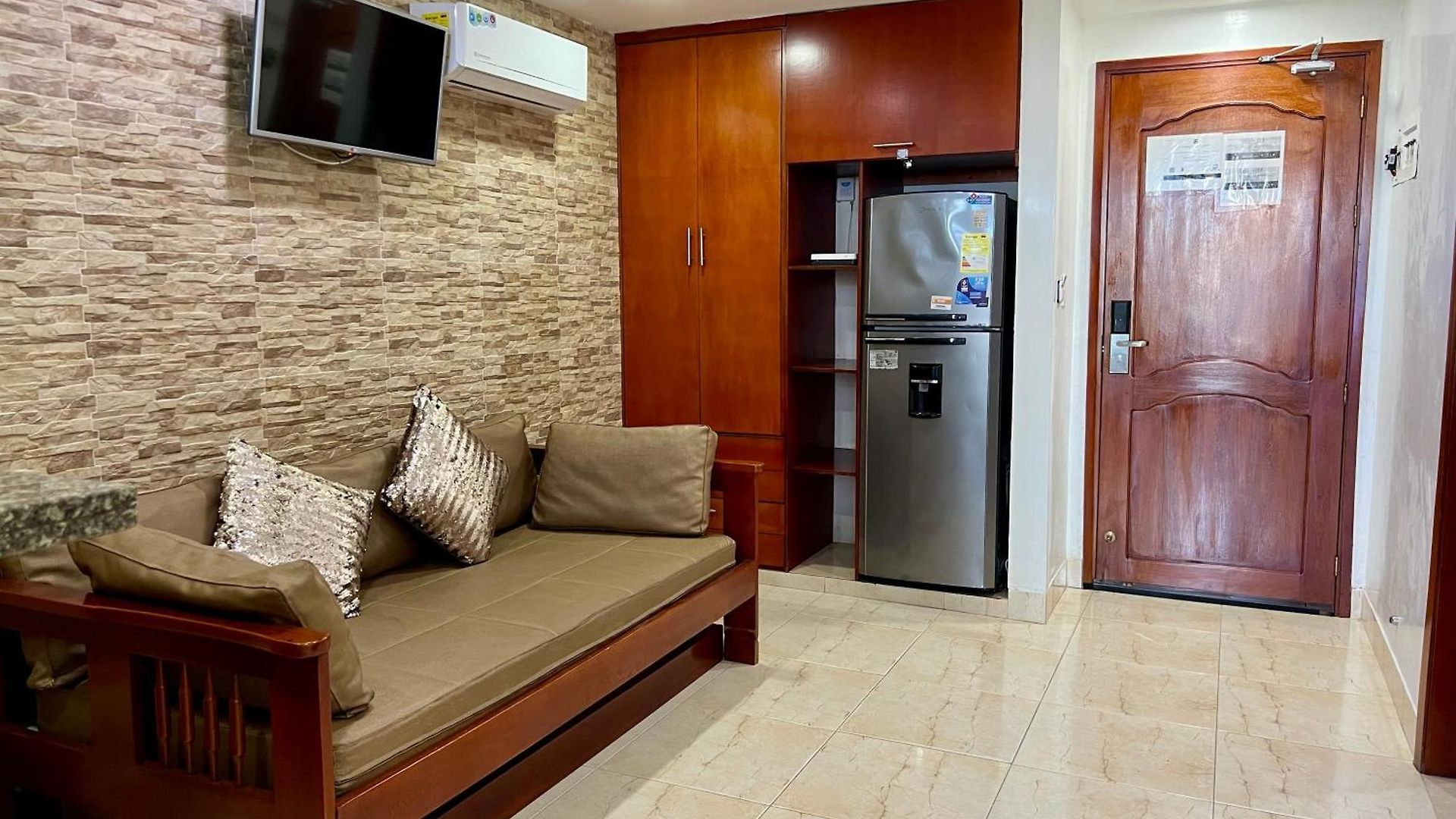 Apartahotel Pyensa Cartagena