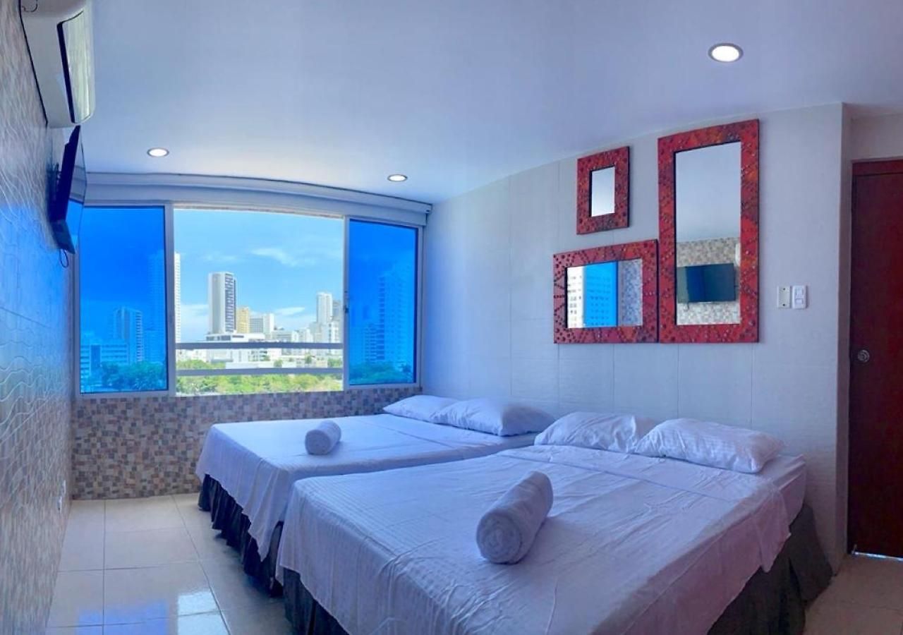 Pyensa Apartahotel 3*