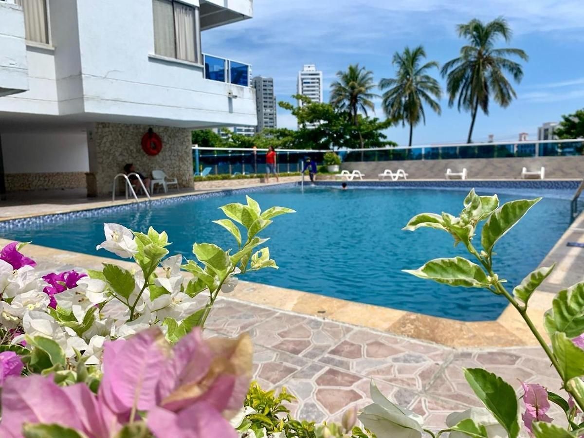 Apartahotel Pyensa