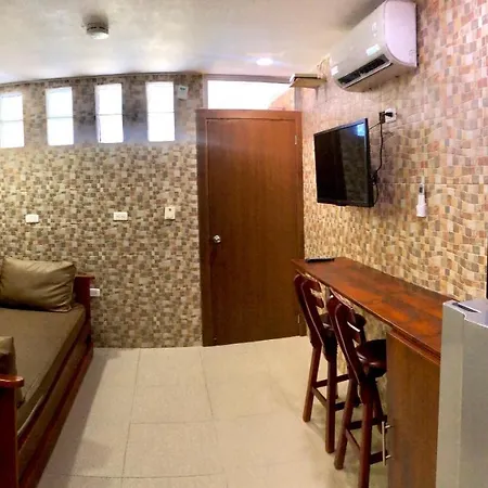 Pyensa Aparthotel 3*
