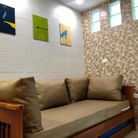 Aparthotel Pyensa Cartagena