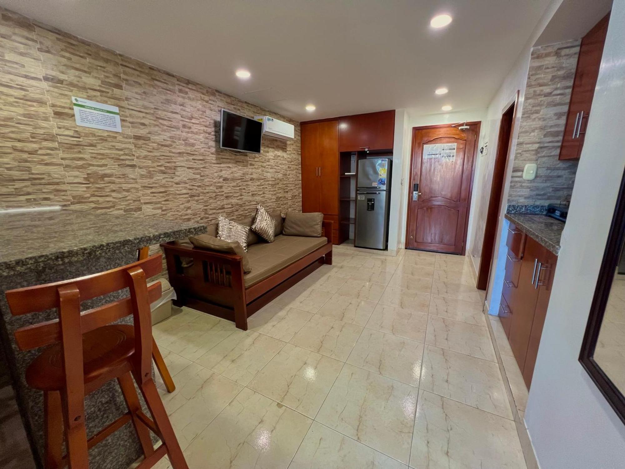 Pyensa 3* Cartagena