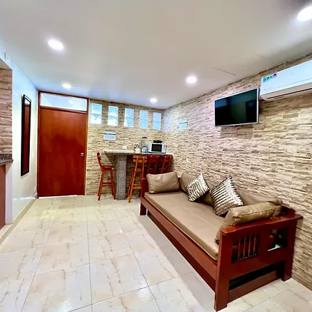 Pyensa Apartahotel Cartagena