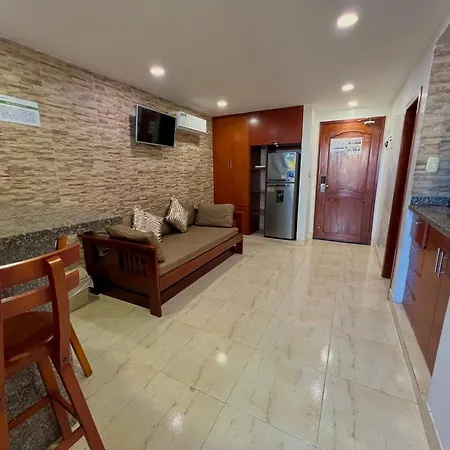 Pyensa 3* Cartagena