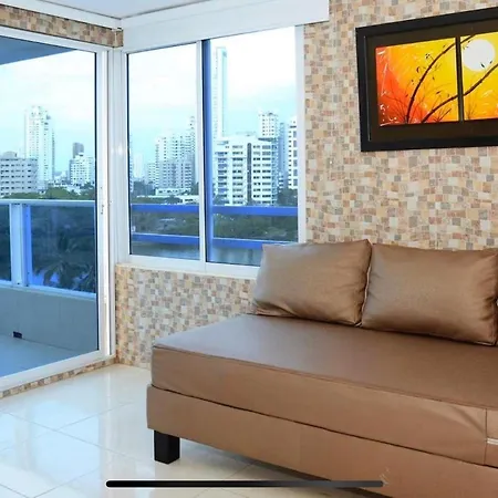 Pyensa 3* Cartagena