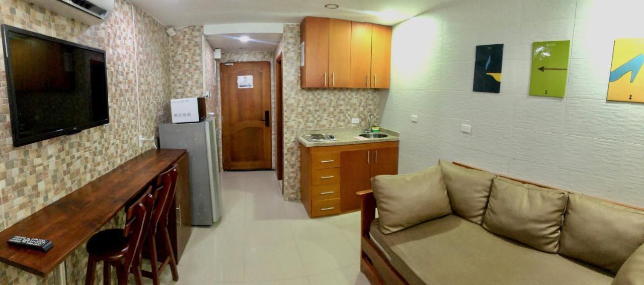 Aparthotel Pyensa Cartagena