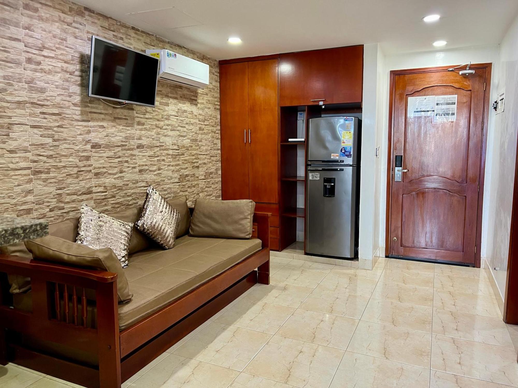 Aparthotel Pyensa Cartagena