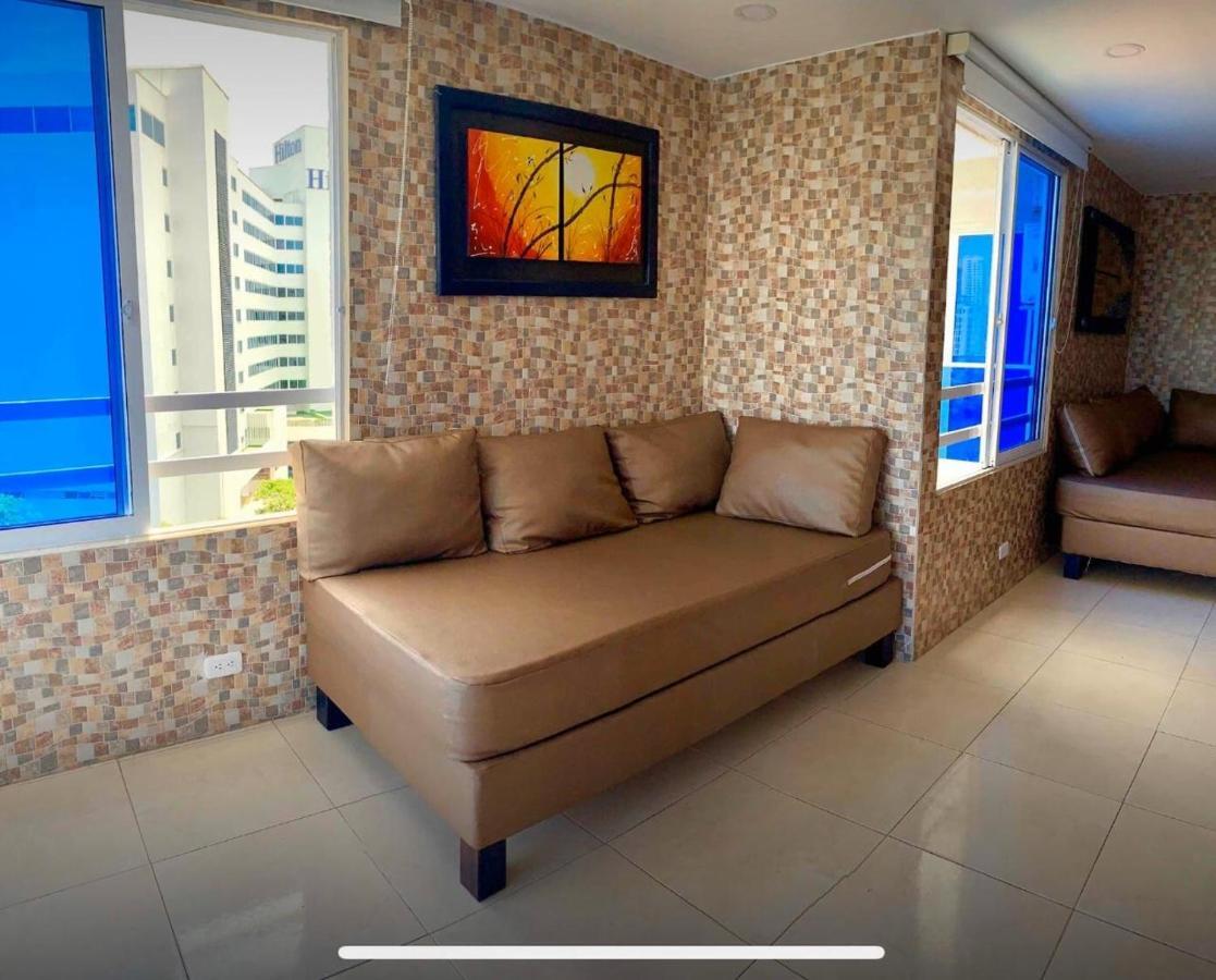 Pyensa Aparthotel Cartagena