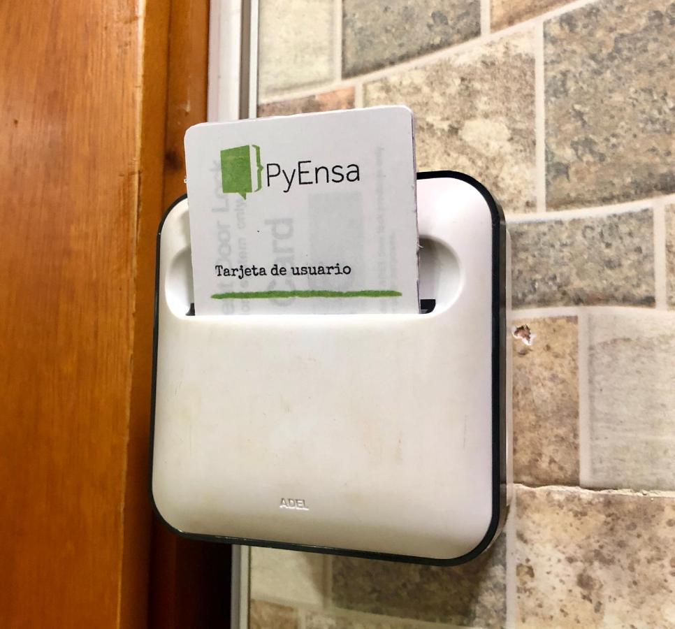 Aparthotel Pyensa Cartagena